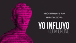 Próximamente... Yo Influyo Cuba ON LINE