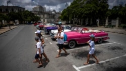 Info Martí | Cuba pierde su atractivo como destino turístico