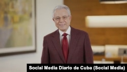 El empresario y filántropo cubanoamericano, Benjamín León, Jr. (Redes sociales de Leon Medical Centers)