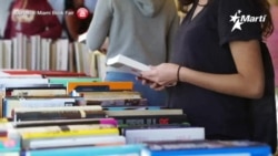 Feria del Libro en Miami