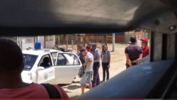 Cinco detenidos en un operativo policial en el municipio habanero de Marianao esperarán juicio en prision.
